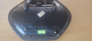 Ducati 748/916/996 OEM Riders Seat
