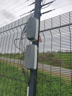 Home automation and security