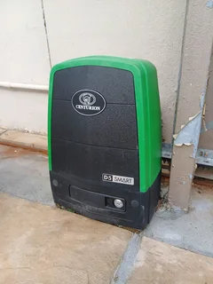 Home automation and security