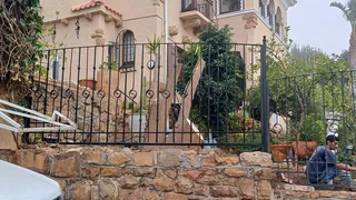 Home automation and security