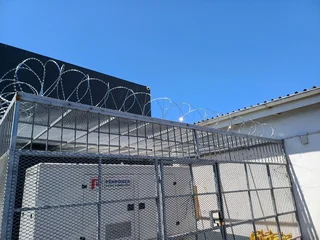 Home automation and security