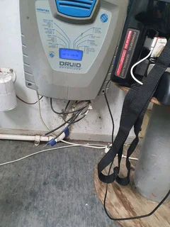 Home automation and security