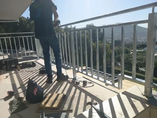 Home automation and security