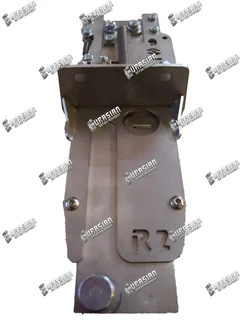 Pool Table Coin Mechanism