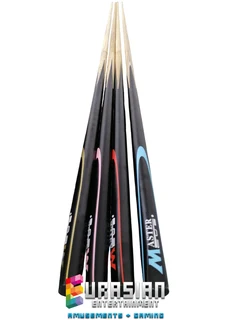 Master cue