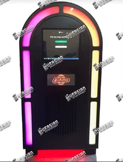 Modern Jukebox