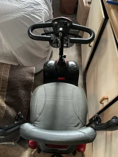 Mobility Scooter