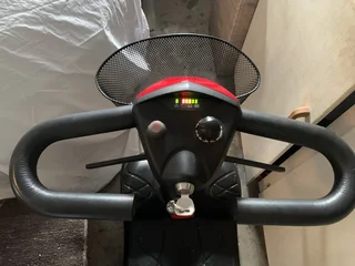 Mobility Scooter
