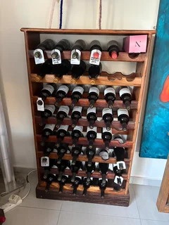 Wine Racks