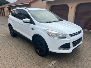 2013 Ford Kuga 1.6 ecoboost