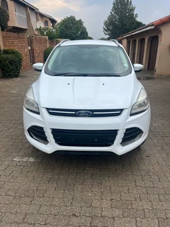 2013 Ford Kuga 1.6 ecoboost