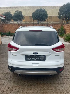 2013 Ford Kuga 1.6 ecoboost