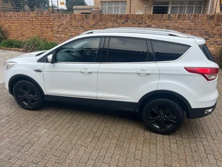 2013 Ford Kuga 1.6 ecoboost