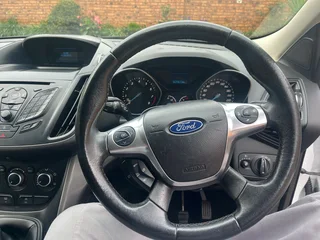 2013 Ford Kuga 1.6 ecoboost