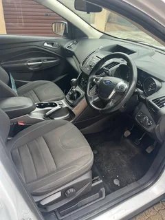 2013 Ford Kuga 1.6 ecoboost