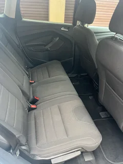 2013 Ford Kuga 1.6 ecoboost