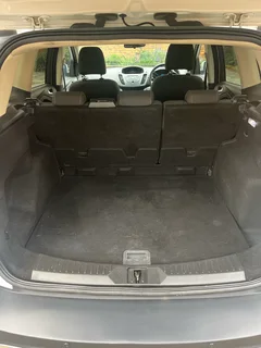 2013 Ford Kuga 1.6 ecoboost