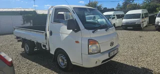 2009 Hyundai H100 2.6 diesel