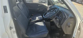 2009 Hyundai H100 2.6 diesel