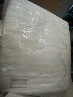 Rest Assured Queen Mattress