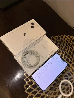 iPhone 13 128gb Starlight