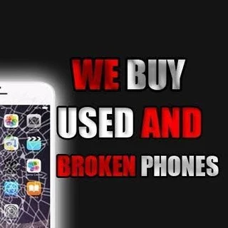 We buy broken or locked iphone 8 x, x s or x s max or 11, 12, 13,14,15 an 15 pro or max 0745082607