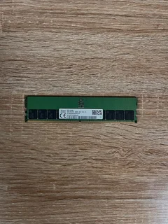 SK Hynix 32GB 5600MHz DDR5 Desktop Ram
