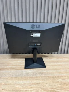 LG 20MK400H 19.5&#34; IPS Monitor