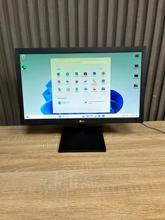 LG 20MK400H 19.5&#34; IPS Monitor