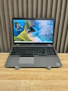 Dell Latitude 5510 Core i5 10th Gen