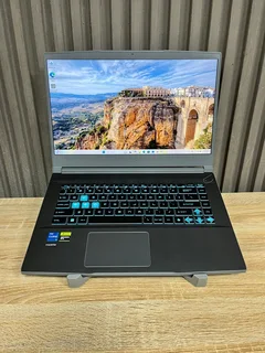 MSI Thin 15 B13US Gaming Laptop