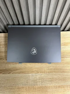 MSI Thin 15 B13US Gaming Laptop