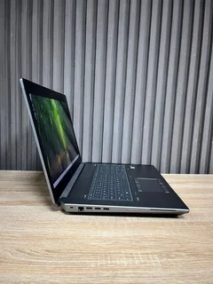 HP ZBook 17 G6 Mobile Workstation Core i7 vPro 9th Gen (Gaming)