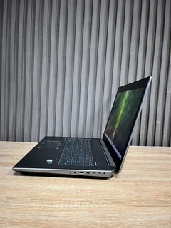 HP ZBook 17 G6 Mobile Workstation Core i7 vPro 9th Gen (Gaming)