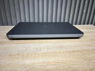 HP ZBook 17 G6 Mobile Workstation Core i7 vPro 9th Gen (Gaming)