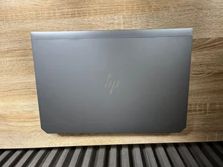 HP ZBook 17 G6 Mobile Workstation Core i7 vPro 9th Gen (Gaming)