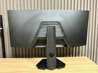Dell S3422DWG 34-inch WQHD Curved Gaming Monitor