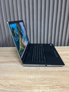 Dell Precision 7750 Core i7 10th Gen Mobile Workstation