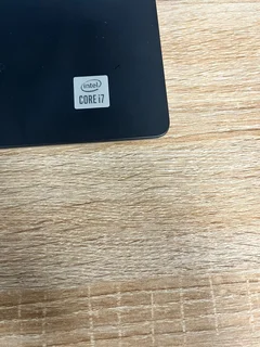 Dell Precision 7750 Core i7 10th Gen Mobile Workstation