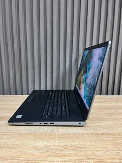 Dell Precision 7750 Core i7 10th Gen Mobile Workstation