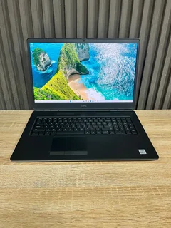 Dell Precision 7750 Core i7 10th Gen Mobile Workstation