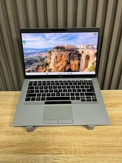 Dell Latitude 5410 Core i5 10th Gen