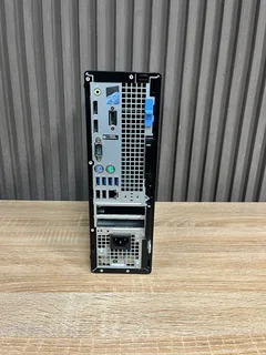 Dell Optiplex 7090 SFF Core i7 vPro 11th Gen