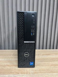 Dell Optiplex 7090 SFF Core i7 vPro 11th Gen