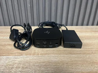 HP USB-C Dock G5