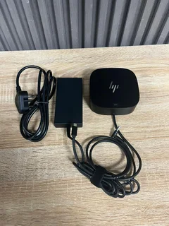 HP USB-C Dock G5