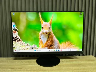 Lenovo ThinkVision S27i-10 27" WLED FHD Monitor