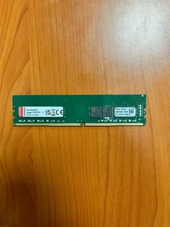 Kingston 32GB DDR4 3200MHz Desktop Ram