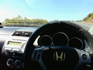 Honda - Ad posted by luxuryknots