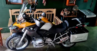 2007 GS1200 Bmw